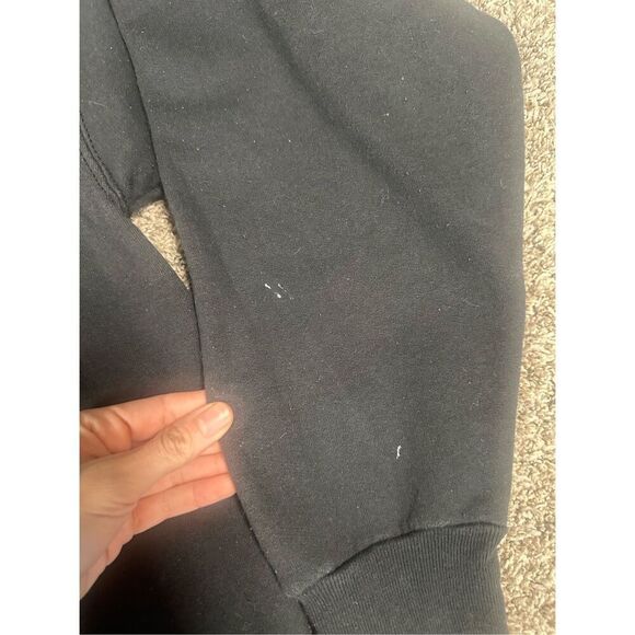 Vintage NASCAR 1997 Jeff Gordon 24 Dupont Racing Crewneck Sweatshirt Pullover XL - Picture 6 of 12